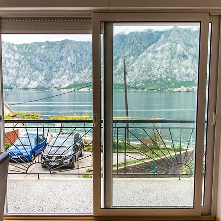 D@D Apartment Kotor Zewnętrze zdjęcie